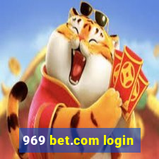 969 bet.com login